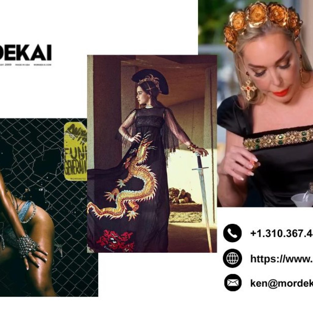 Buy Bridal Headpiece For Wedding | Mordekai.com