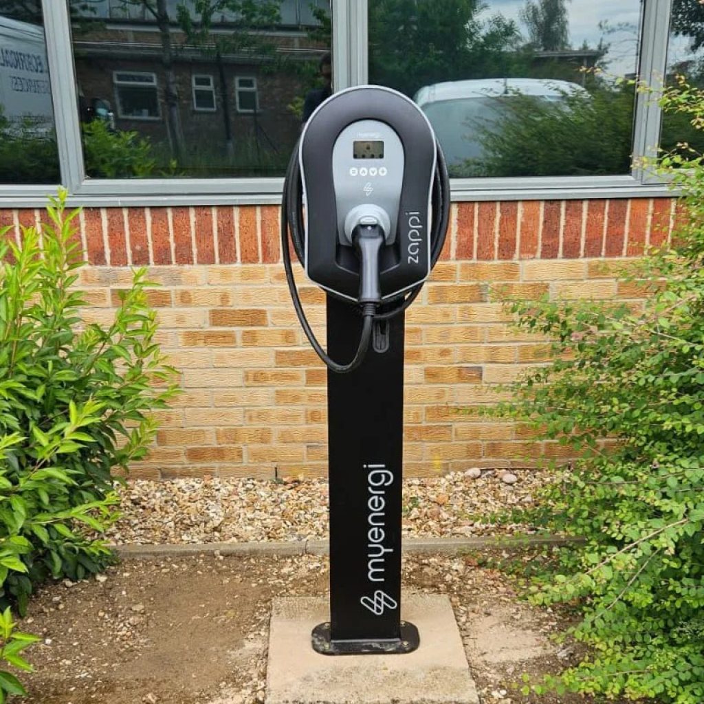 Test And Inspection Manchester | manchestereicr.com