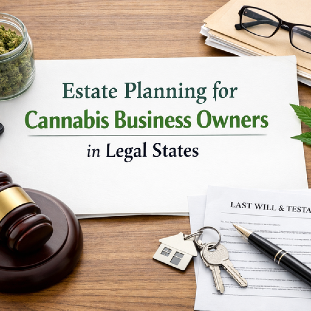 Choose trusted legal guidance at Miami Estate Planning Law Firm now