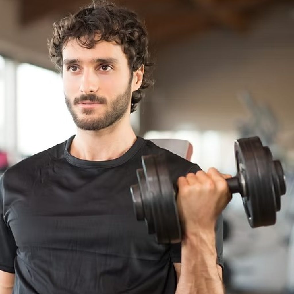 Get More Done in Less Time: A Smart Training Plan