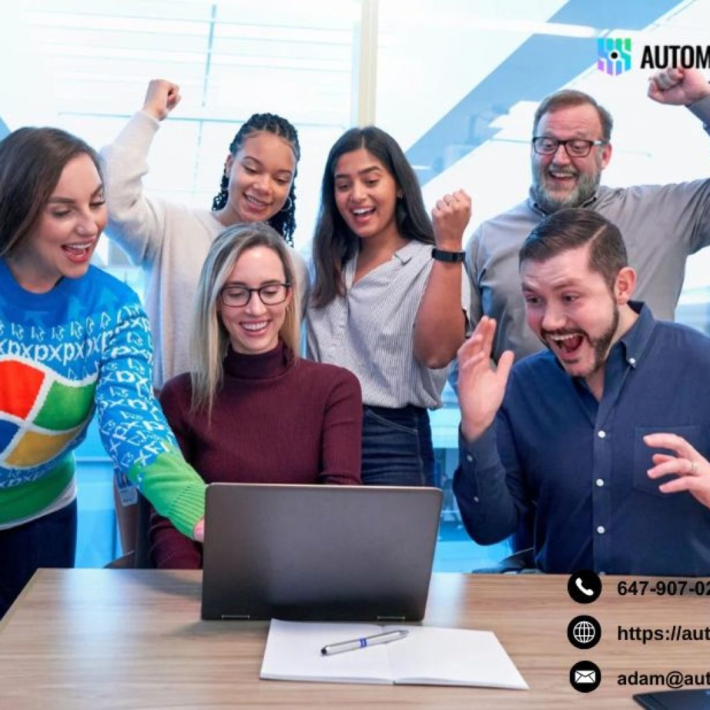 Unleash Efficiency with an Automated Blogging Plugin