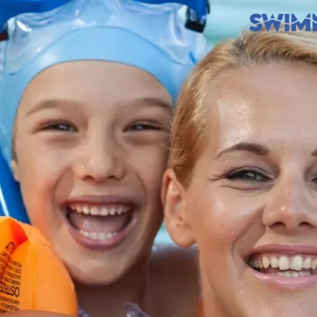 Gentle, You-focused Private Swim Lessons for Young Beginners Gentle, You-focused Private Swim Lessons for Young Beginners
