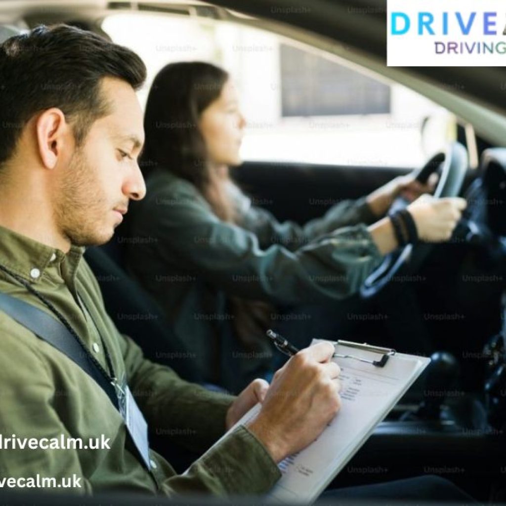 Intensive Driving Course Cambridge | Drivecalm.uk