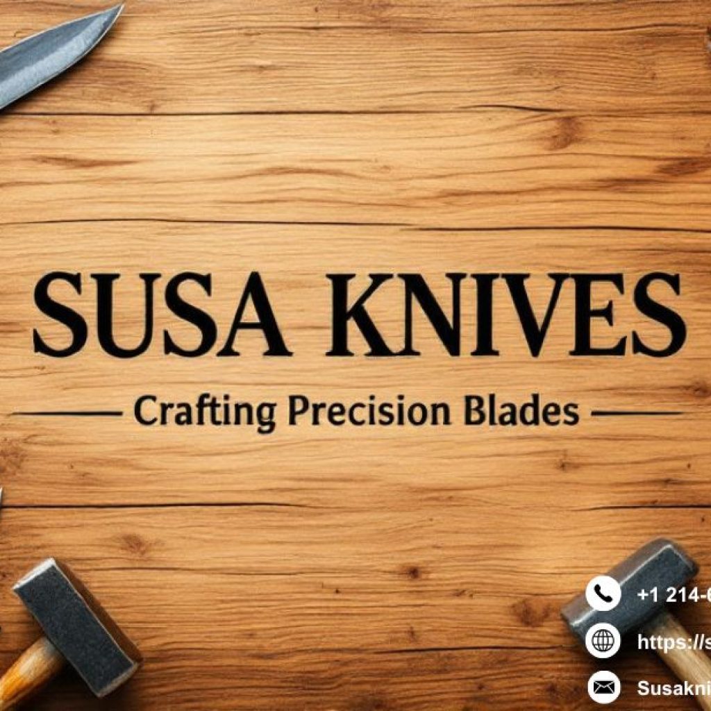 Shop Damascus Steel Axes – Handcrafted Quality