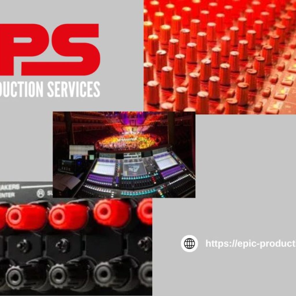 Event Speaker Hire Services for Clear Audience Coverage