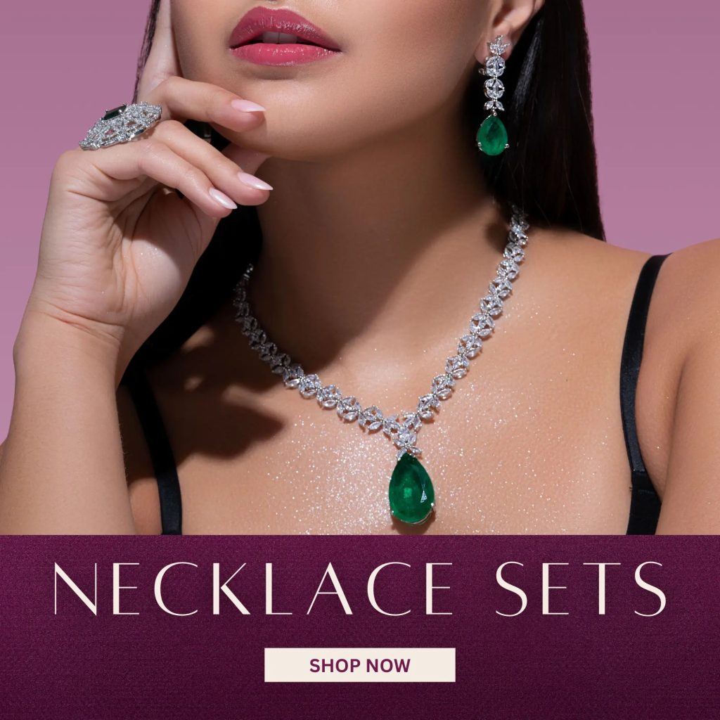 Timeless Bridal Jewellery for Every Indian Wedding Moment Timeless Bridal Jewellery for Every Indian Wedding Moment