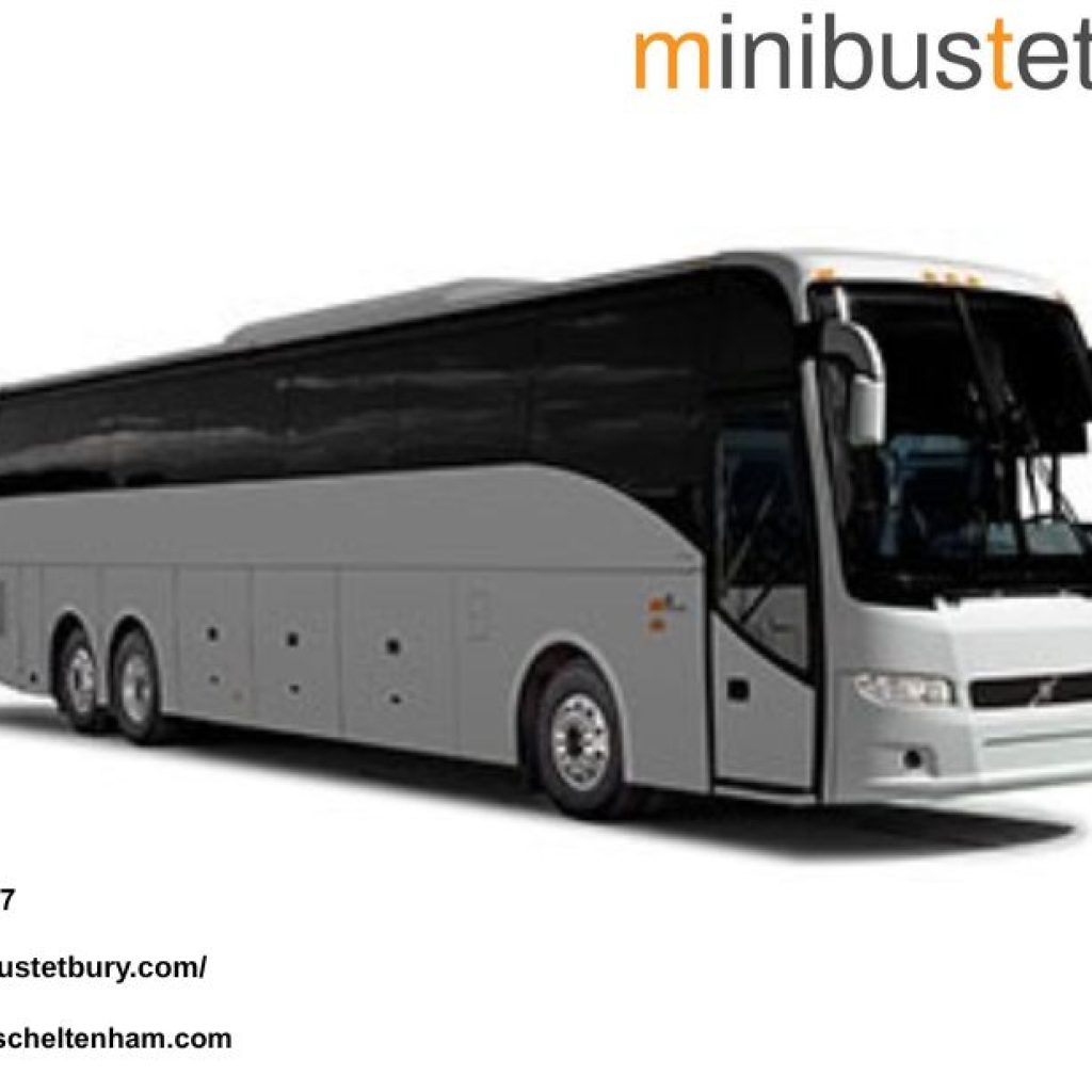 Minibus Hire Tetbury | Minibus Tetbury