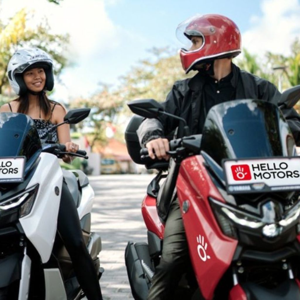Explore Bali on two wheels: affordable scooter hires for your adventures Explore Bali on two wheels: affordable scooter hires for your adventures