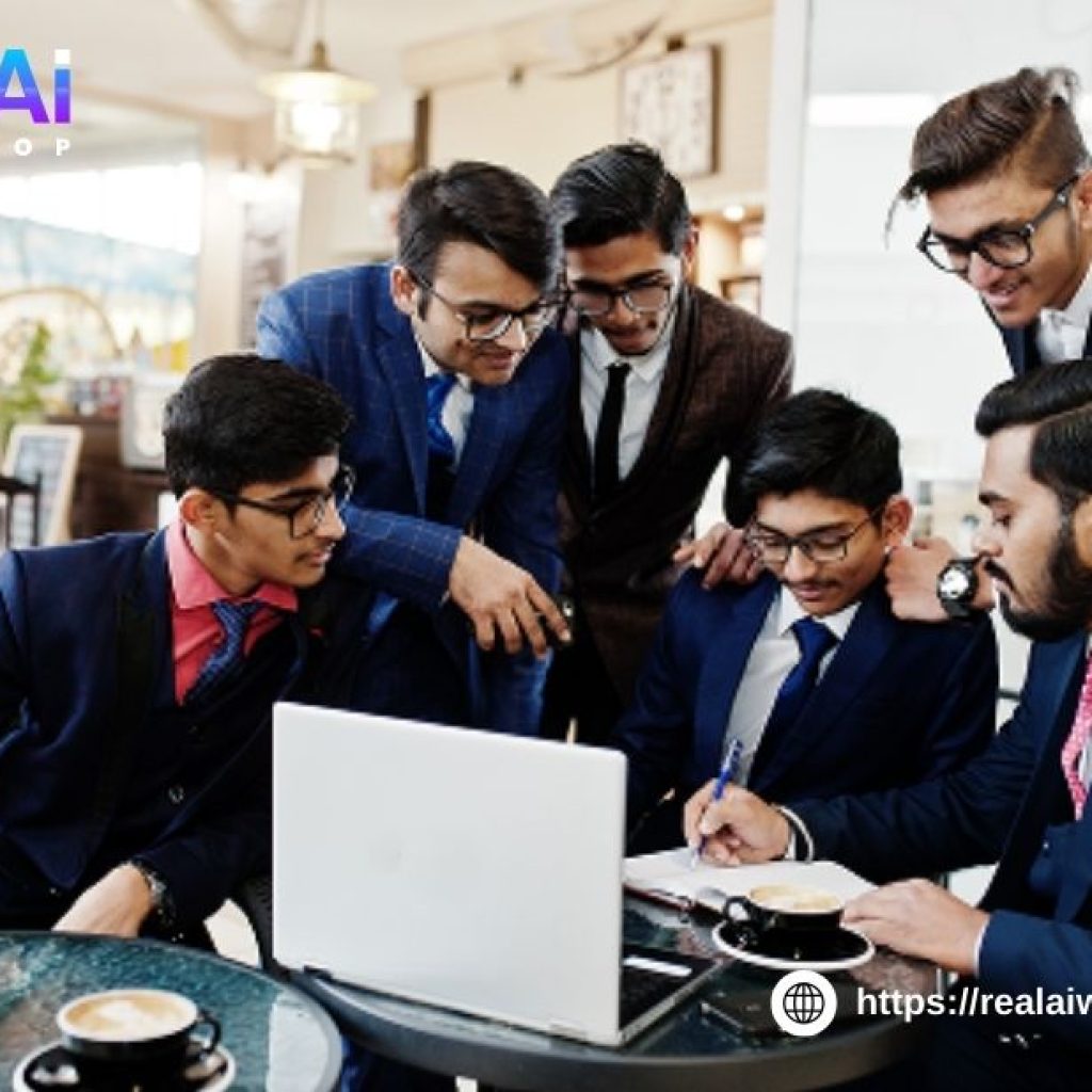 Ai Ml Industrial Training For It Students | Realaiworkshop.com