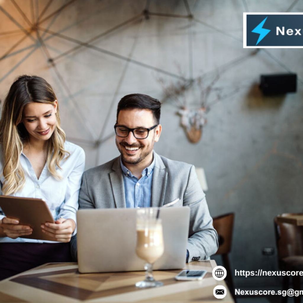 Efficient IT Support to Keep Your Business Running Smoothly