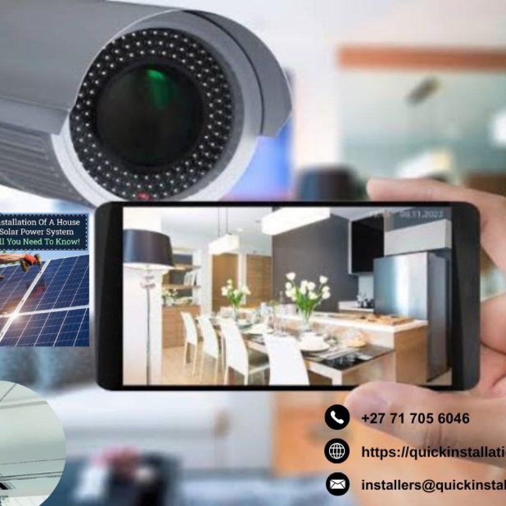 DSTV Extra View Installation in George: Expert Guide