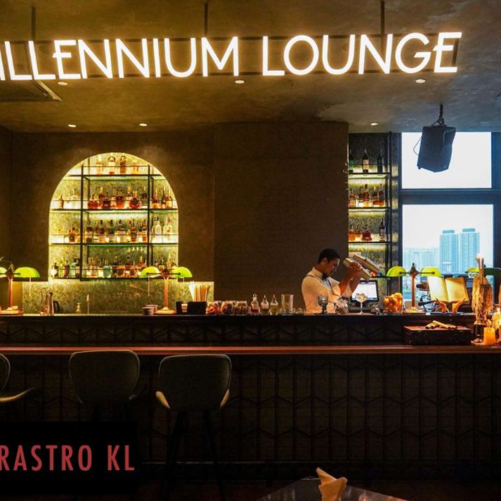 Elegant Kuala Lumpur Dining Experience for Special Occasions