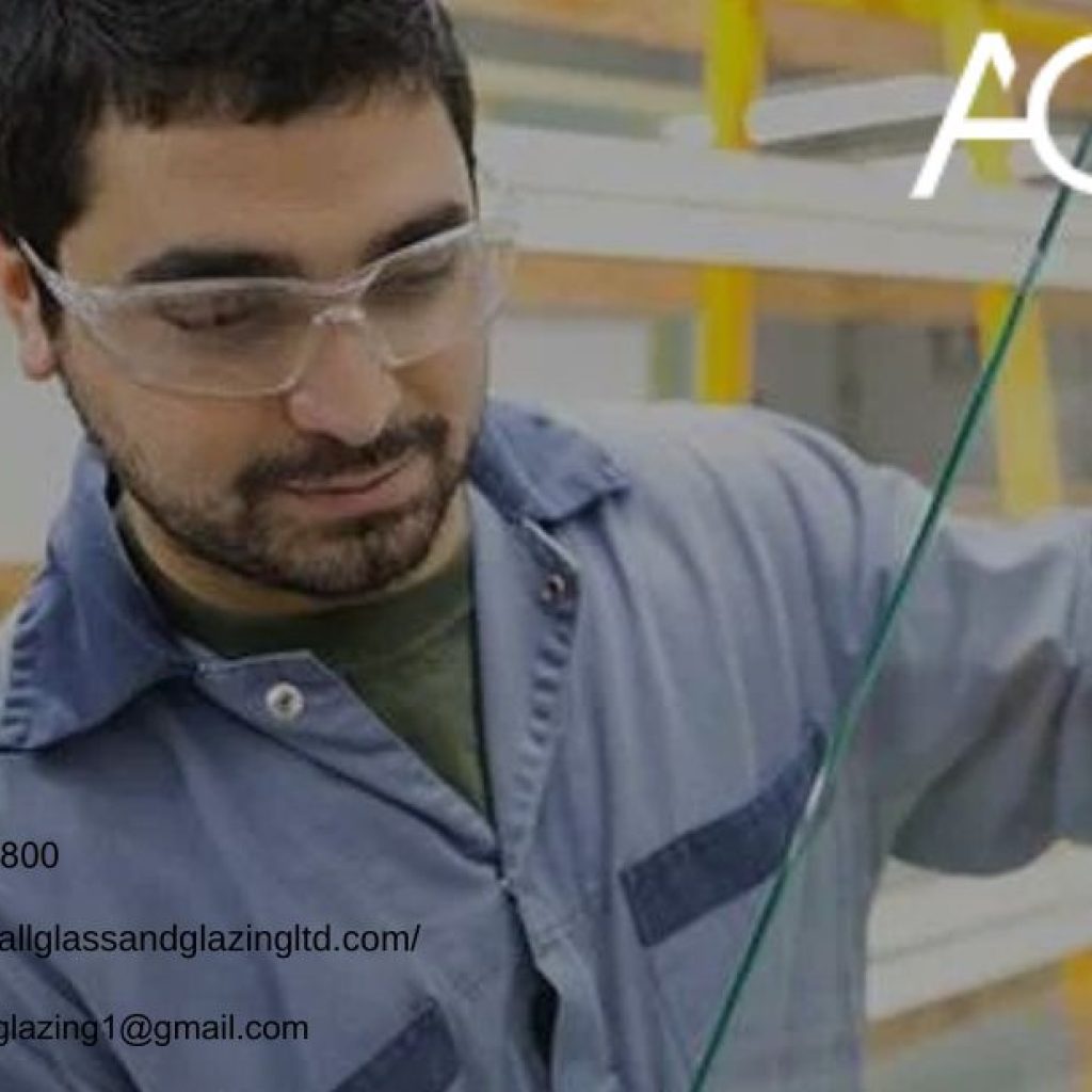 Glazing Repair Stockport | Allglassandglazingltd.com