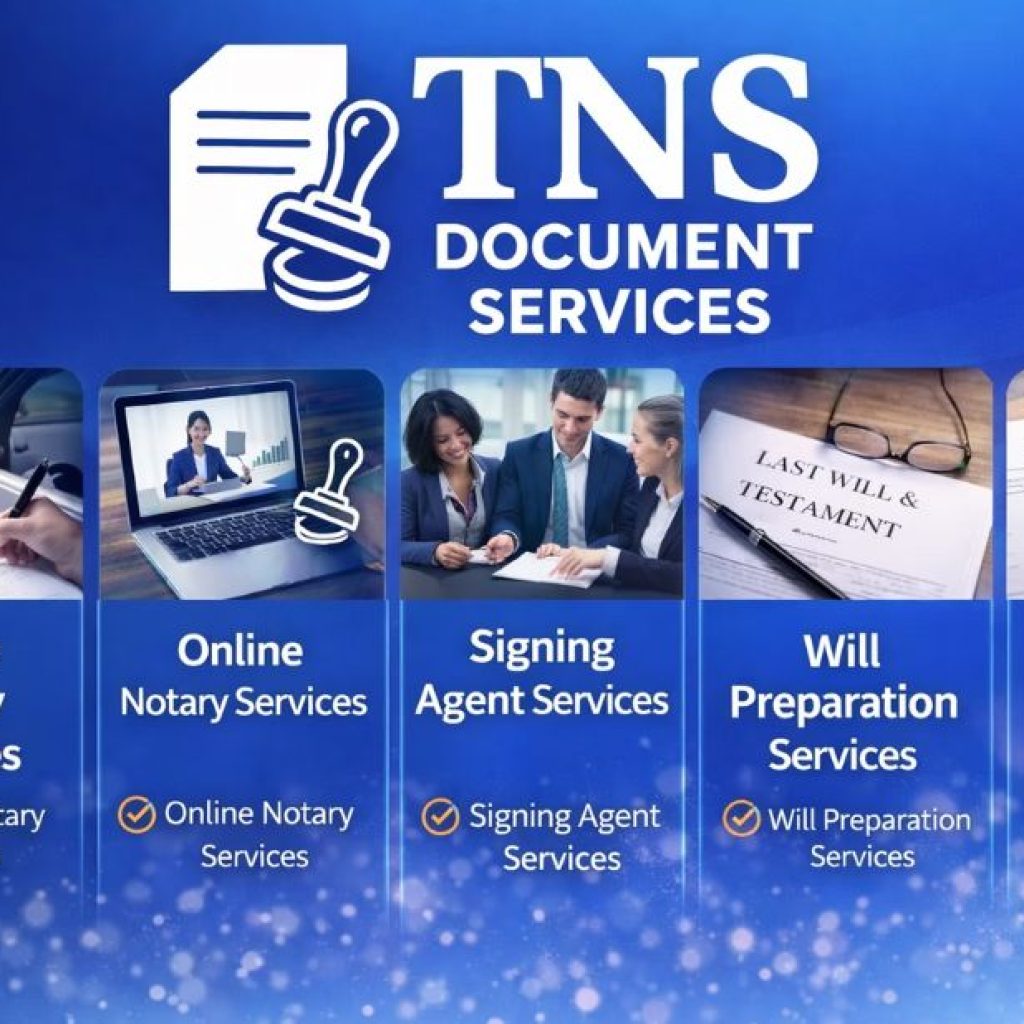 Reliable document support for growing businesses