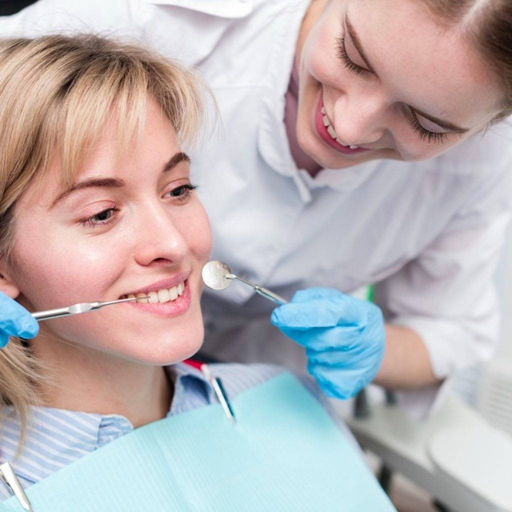 Restore Your Smile with Gentle, Expert Dental Fillings in Surrey