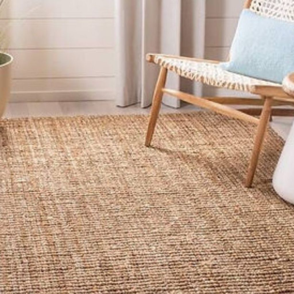 Natural Round Rugs: Crafty Eco Style for Your NZ Home Natural Round Rugs: Crafty Eco Style for Your NZ Home