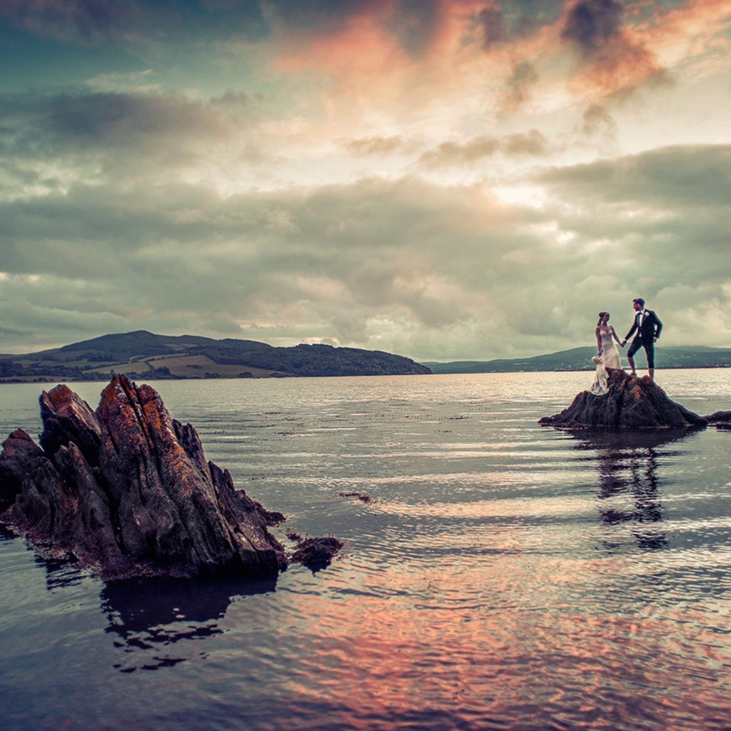 Capture Your Day: Elegant Wedding Photography in Northern Ireland