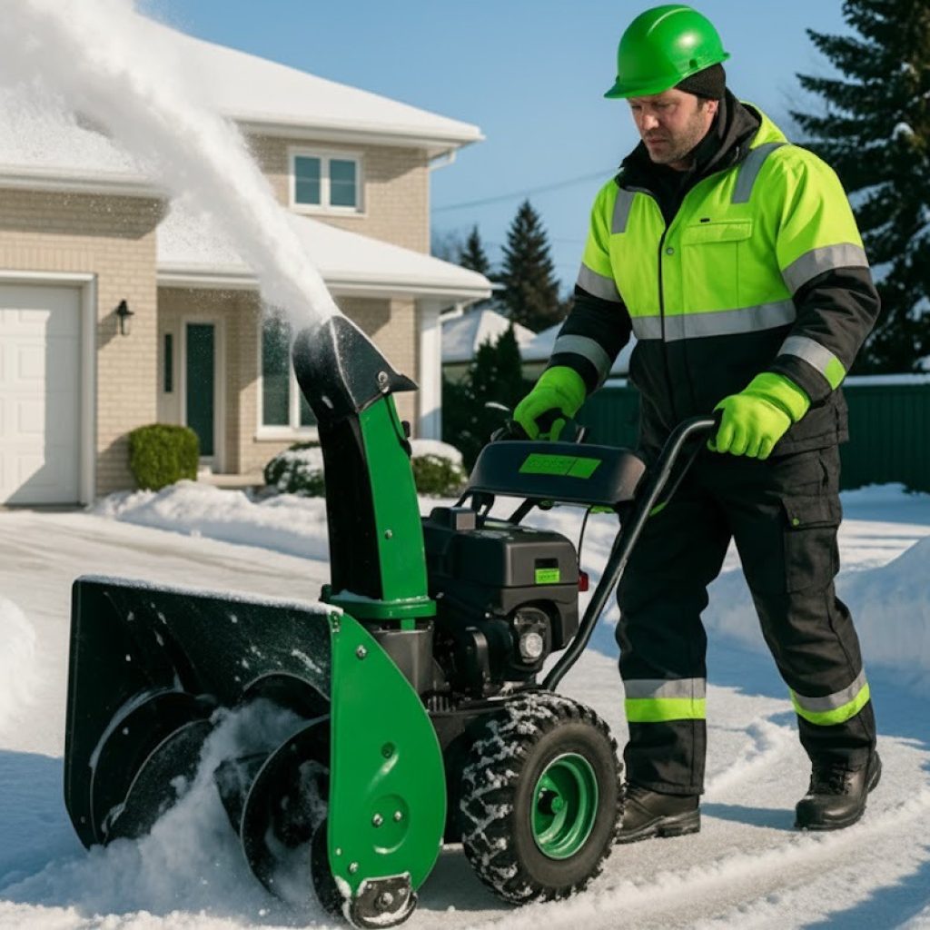 Reliable weekly lawn care in New Hope for a pristine, green yard