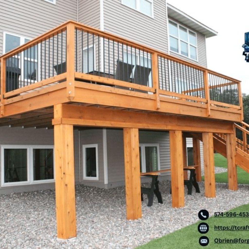 Transform Your Space with Home Remodeling Near Me Mishawaka
