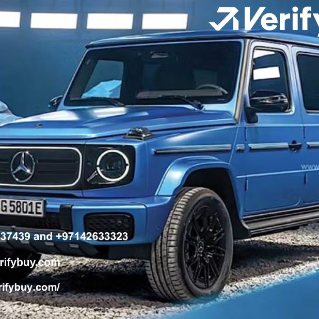 Car Inspection Appointment | Verifybuy.com