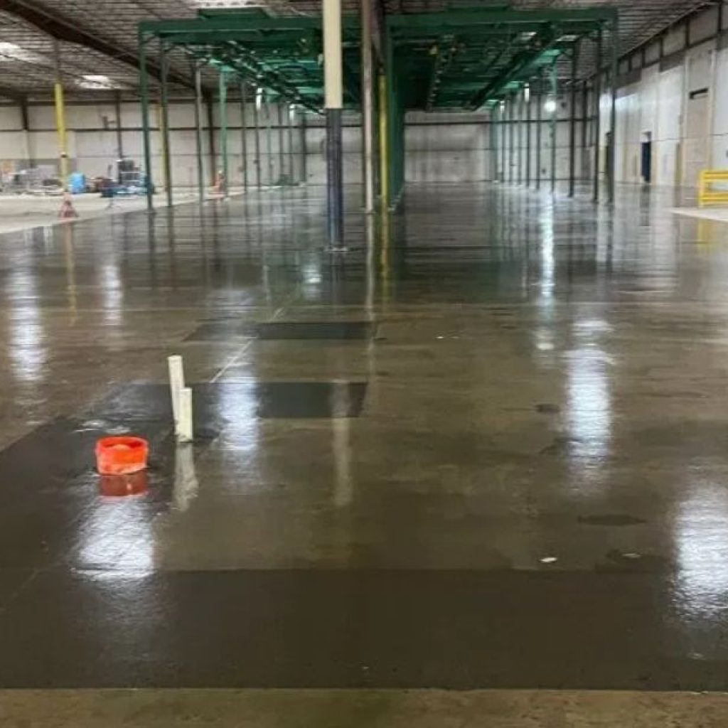 Premium Warehouse Resin Flooring in New Jersey — Durable & Resistant Premium Warehouse Resin Flooring in New Jersey — Durable & Resistant