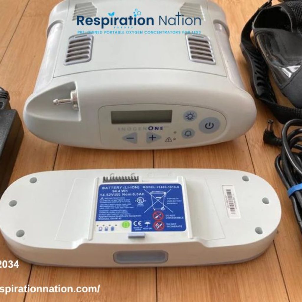 Buy Inogen Rove 6 | Respirationnation.com Buy Inogen Rove 6 | Respirationnation.com