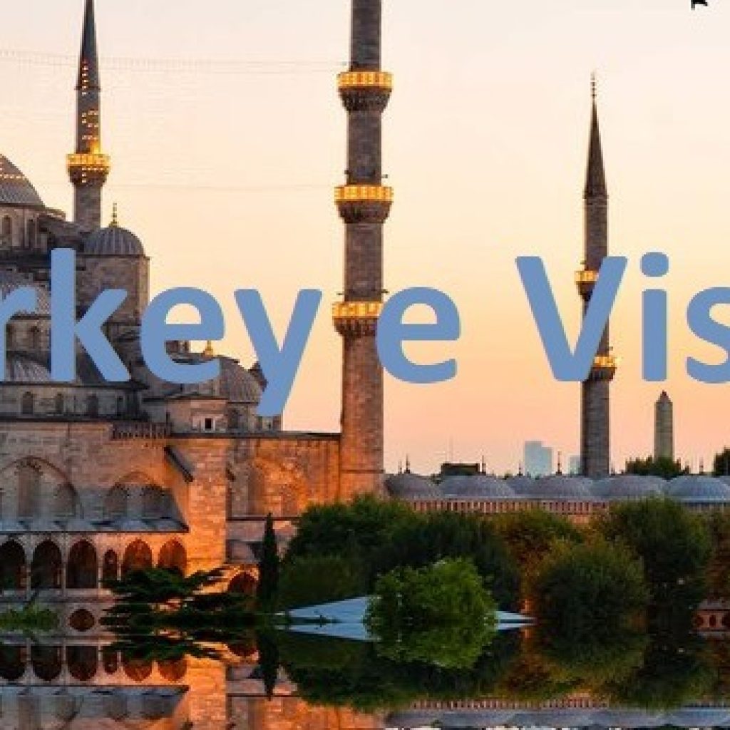 Visit Turkey: Easy Online Tourist Visa Guide and Tips
