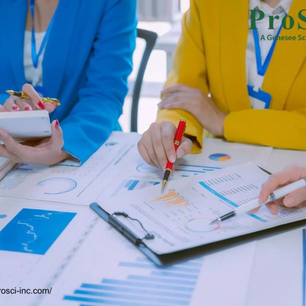 High-Quality Labeled Antibodies for Clear, Accurate Detection