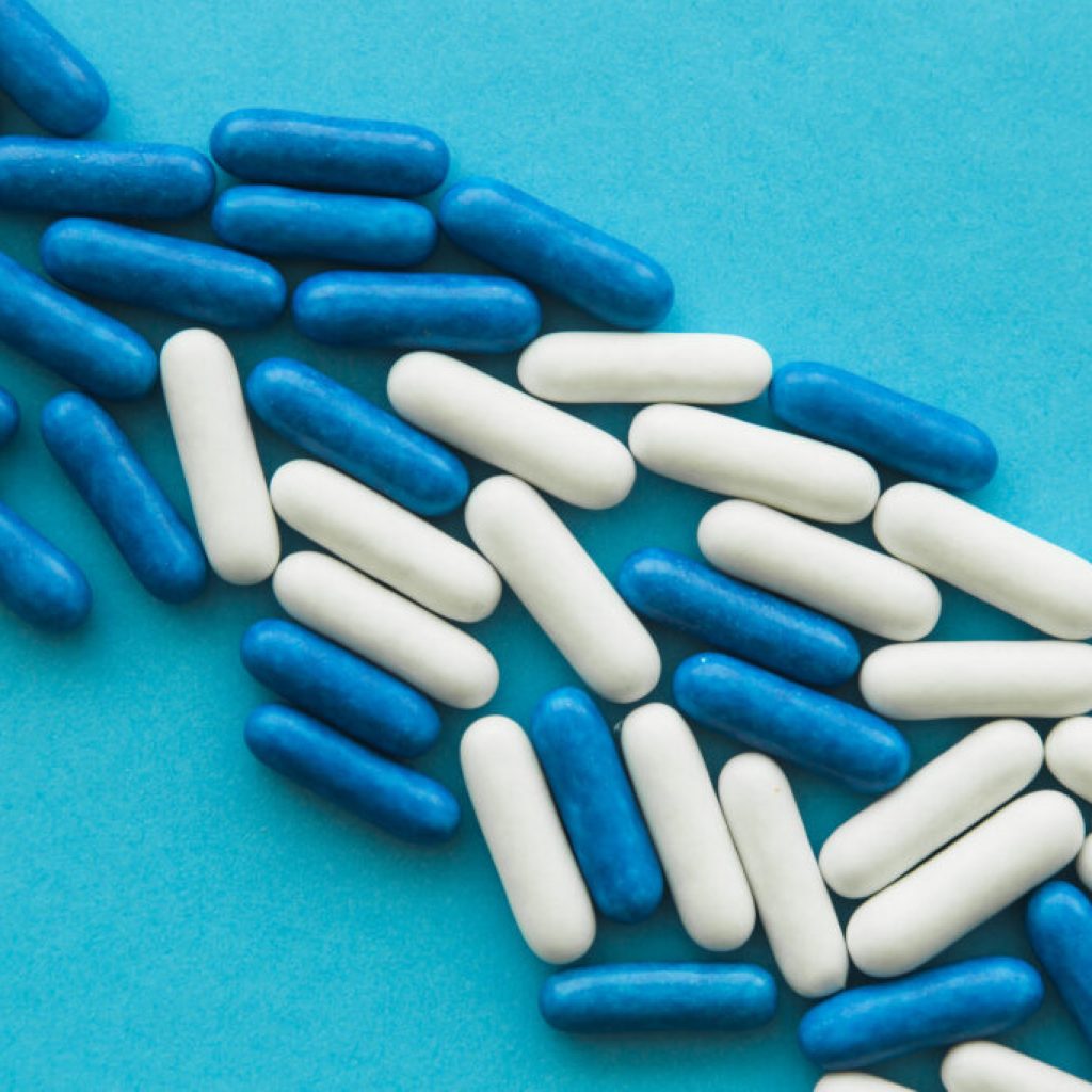 Premium Gummies Production: Expert Co‑Manufacturing for Your Brand