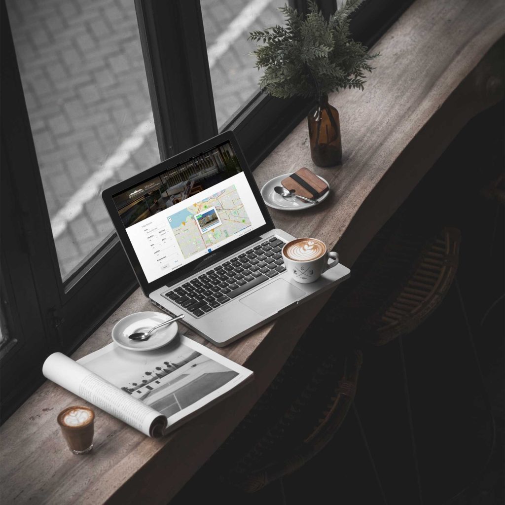 Real Estate Website Builder With IDX: Create Beautiful Listings