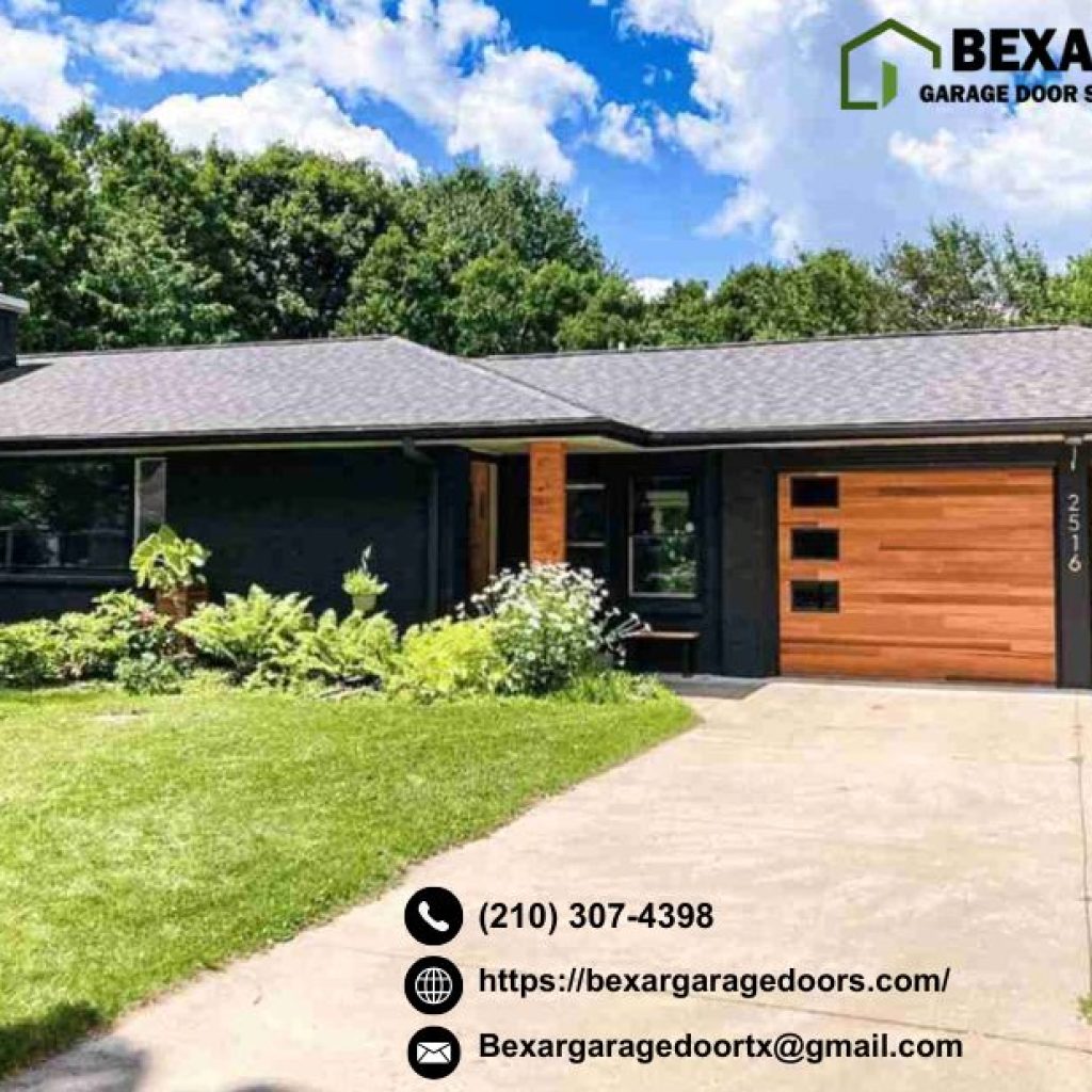 Reliable South Florida Garage Door Solutions You Can Trust