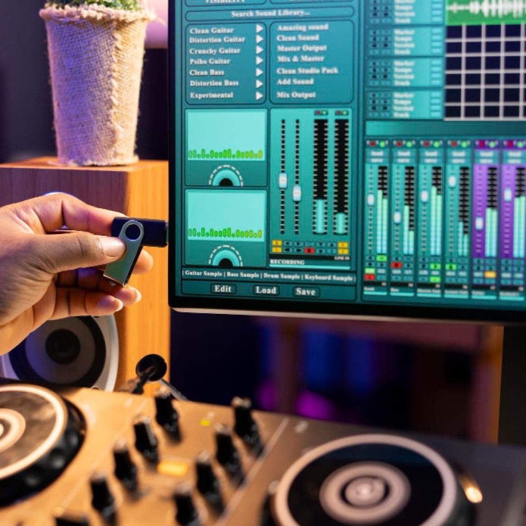 Professional Sound System for Weddings Dubai: Unmatched Audio for Your Big Day Professional Sound System for Weddings Dubai: Unmatched Audio for Your Big Day