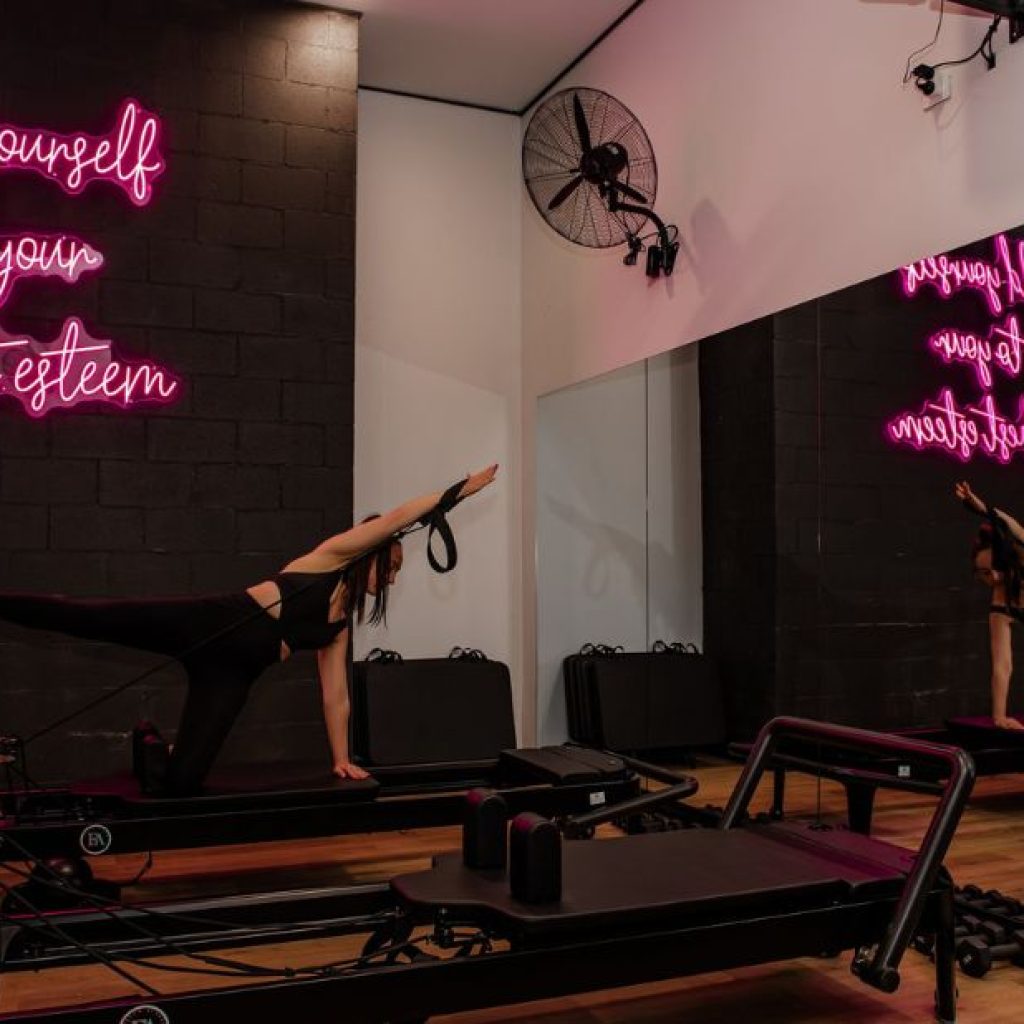 Find Your Strength with Reformer Pilates in Sheidow Park Find Your Strength with Reformer Pilates in Sheidow Park