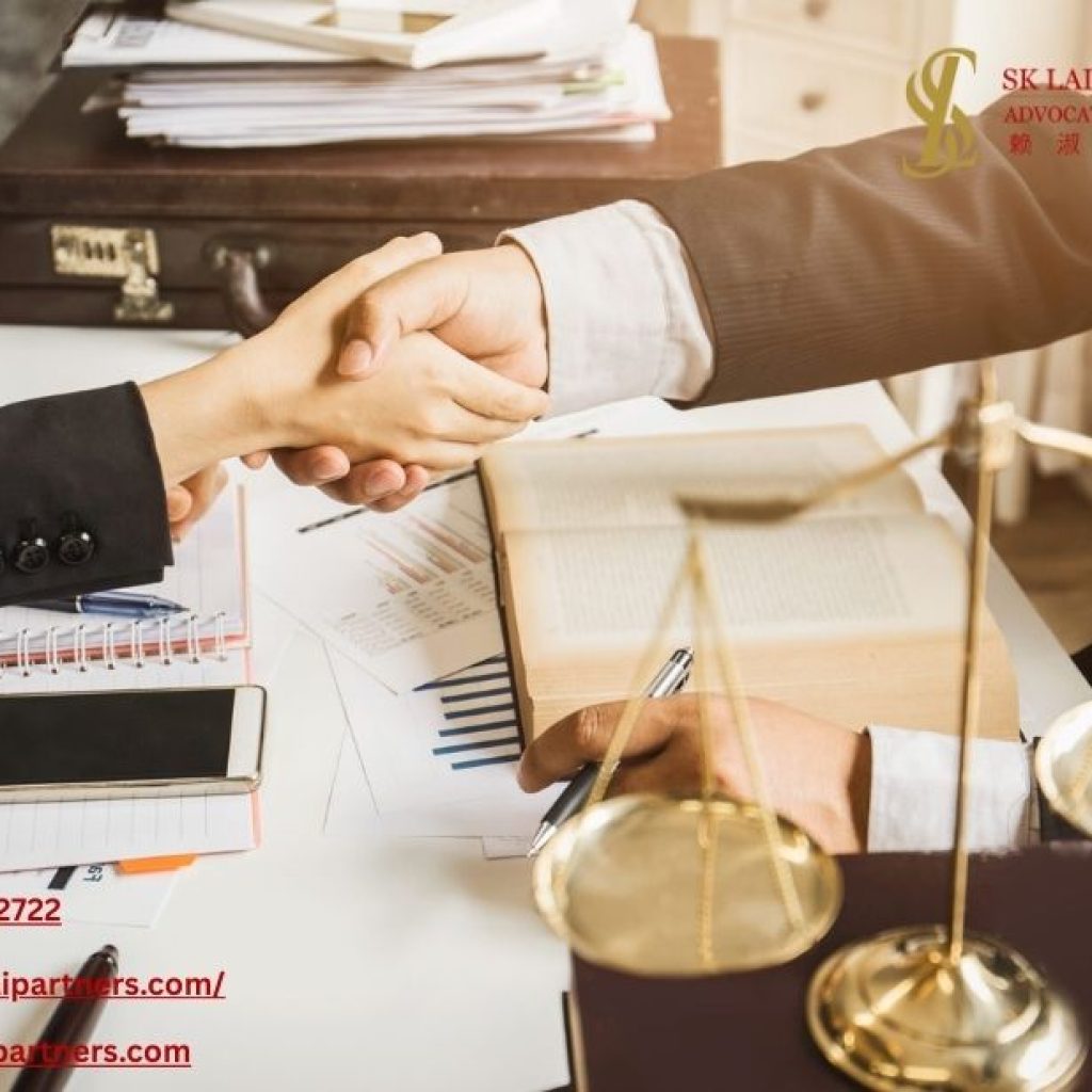 Will Writing And Trust Services In Malaysia | Sklaipartners.com