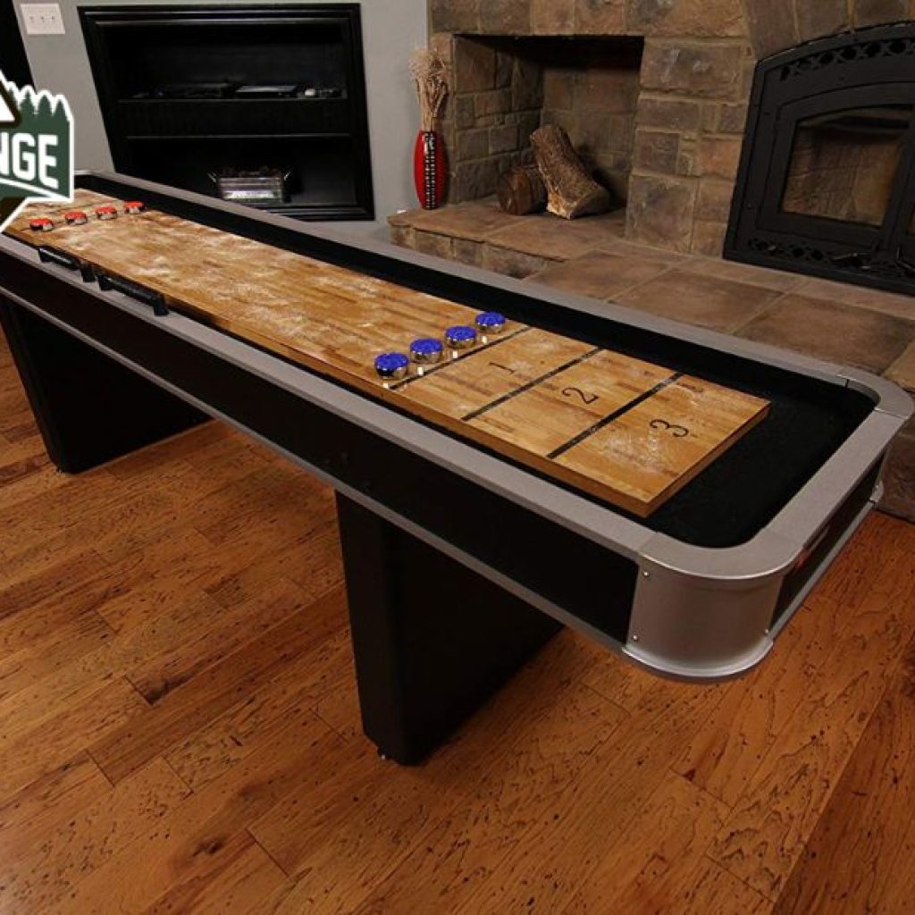 Top Picks for Air Hockey Tables in Fort Collins — Fun & Quality Top Picks for Air Hockey Tables in Fort Collins — Fun & Quality