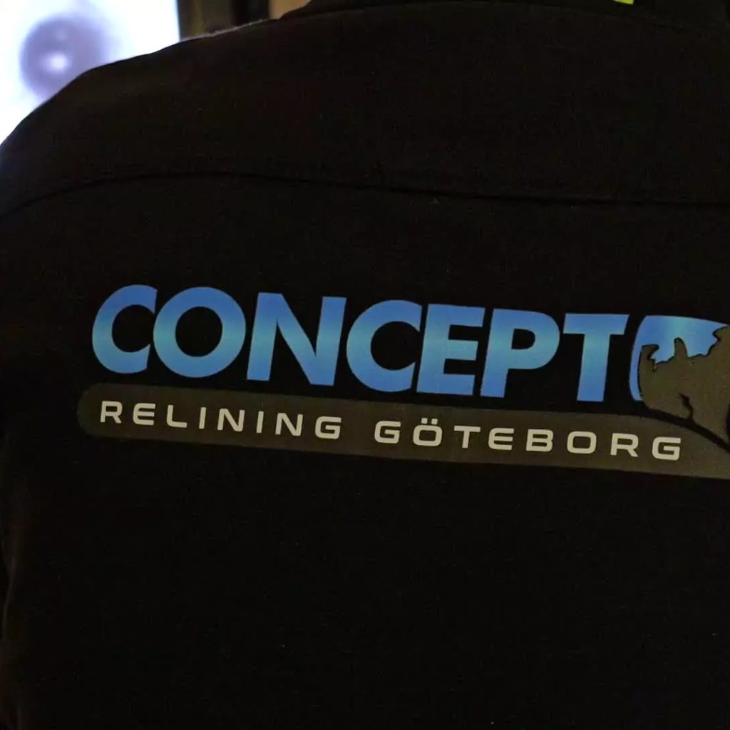 Sätt värde på dina VVS-rör i Göteborg utan stambyte