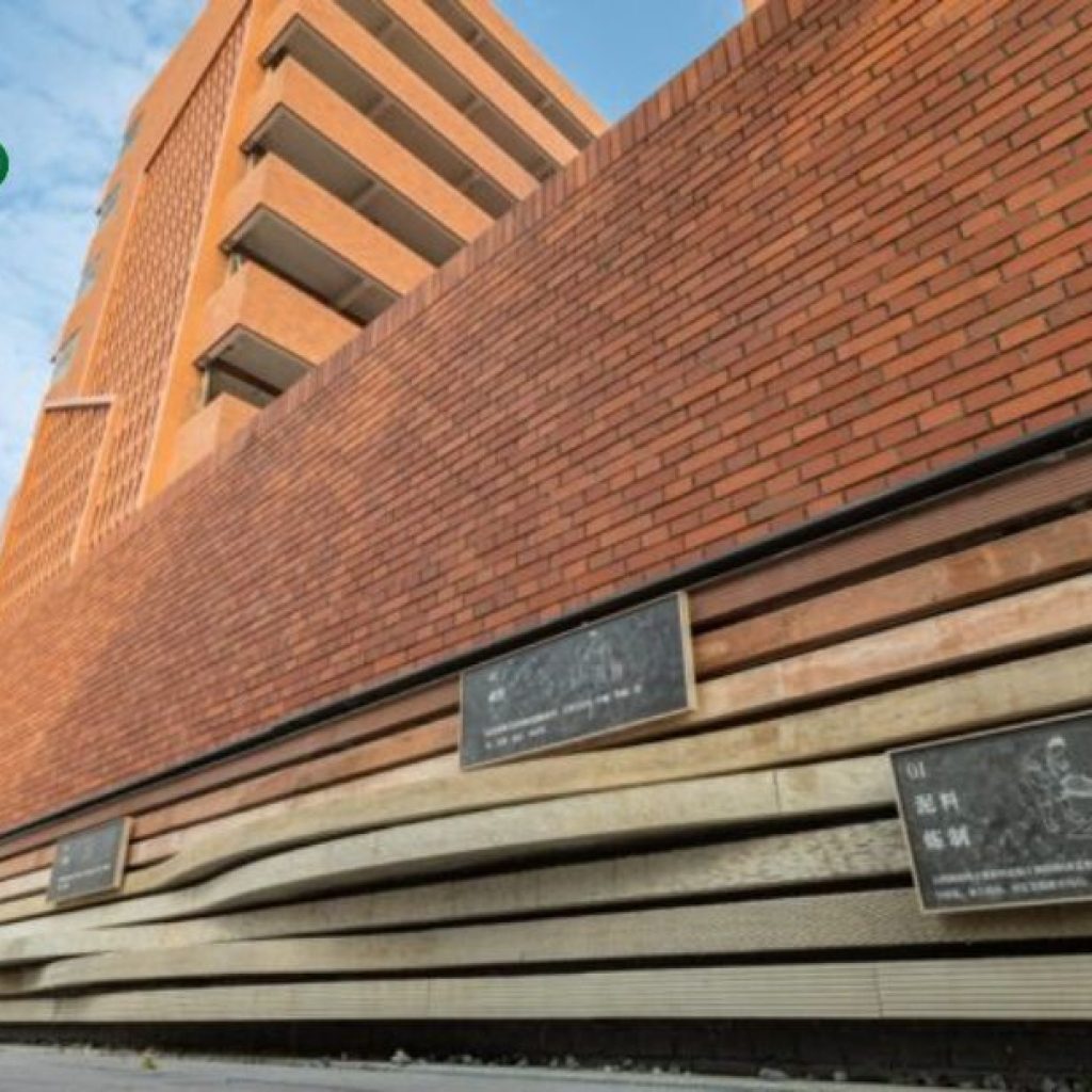 Global Supplier of Premium Building Materials for Builders