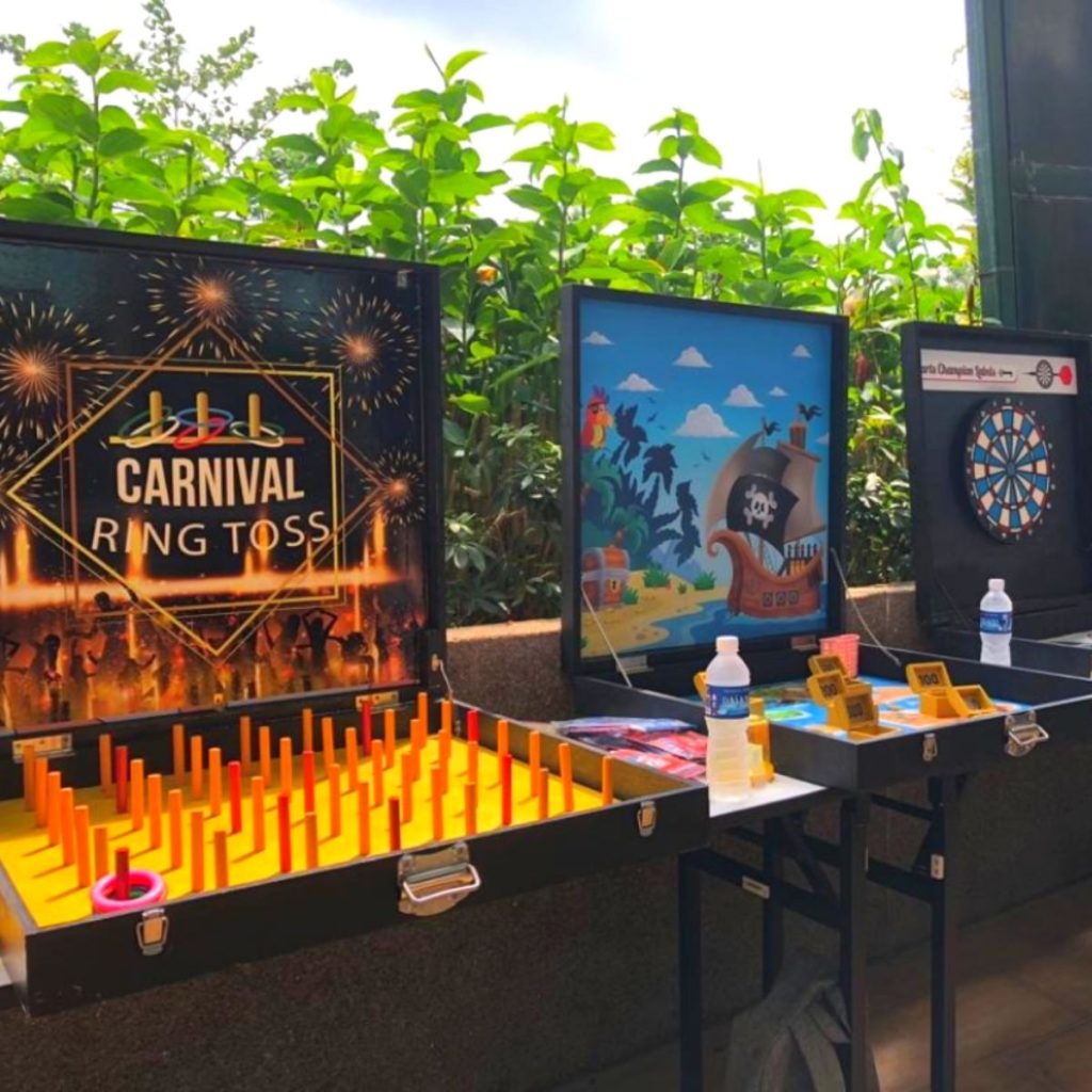 Balloon Bubble House | Partyplus.com.sg