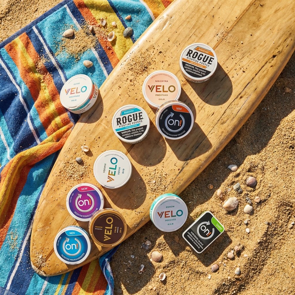 Discover Top-Quality Nicotine Pouches for A Smooth, Discreet Experience Discover Top-Quality Nicotine Pouches for A Smooth, Discreet Experience
