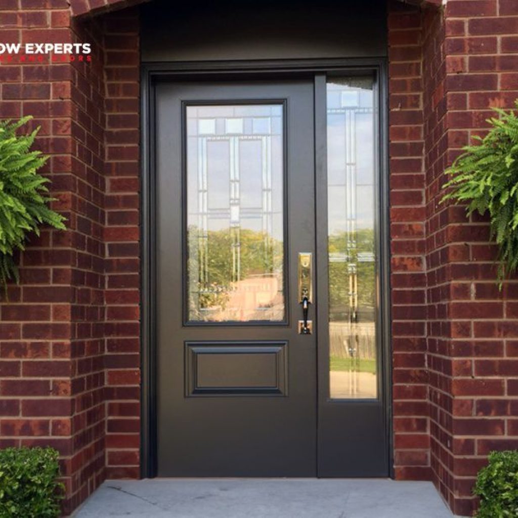Upgrade Your Home with Premium Exterior Doors in Burlington
