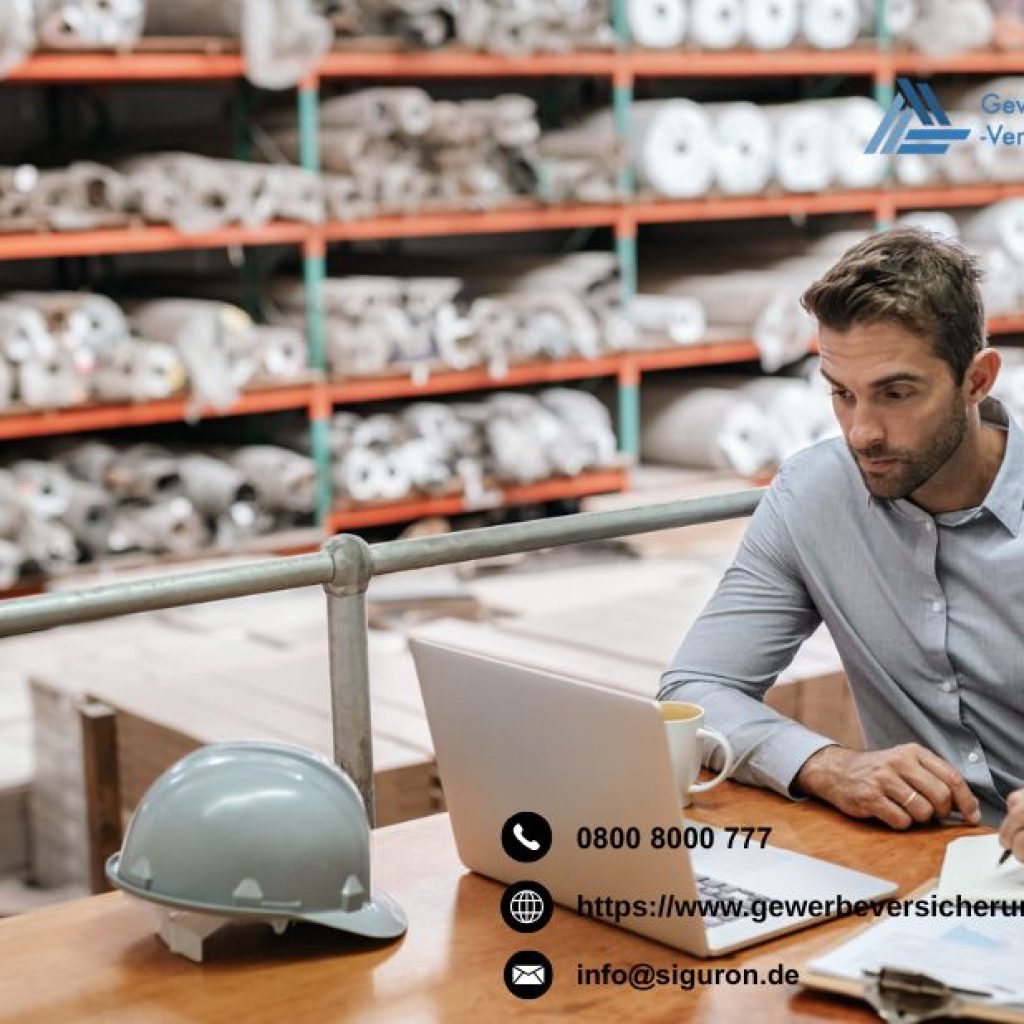 Schneller Flottenversicherung-Vergleich für Ihre Firma