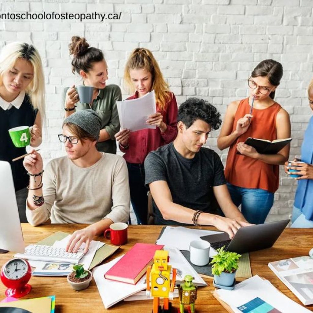 Osteopathy Programs Toronto | Torontoschoolofosteopathy.ca