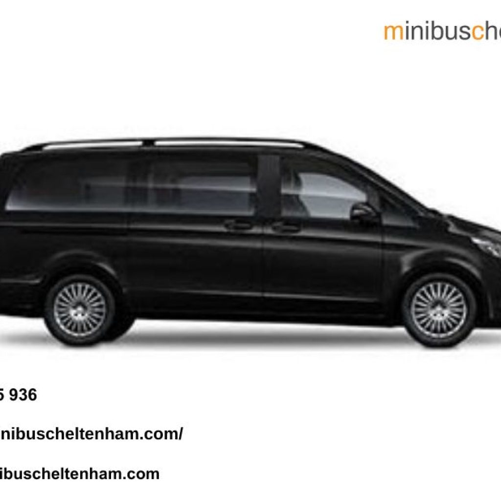 Cheltenham Coach Hire | Minibus Cheltenham