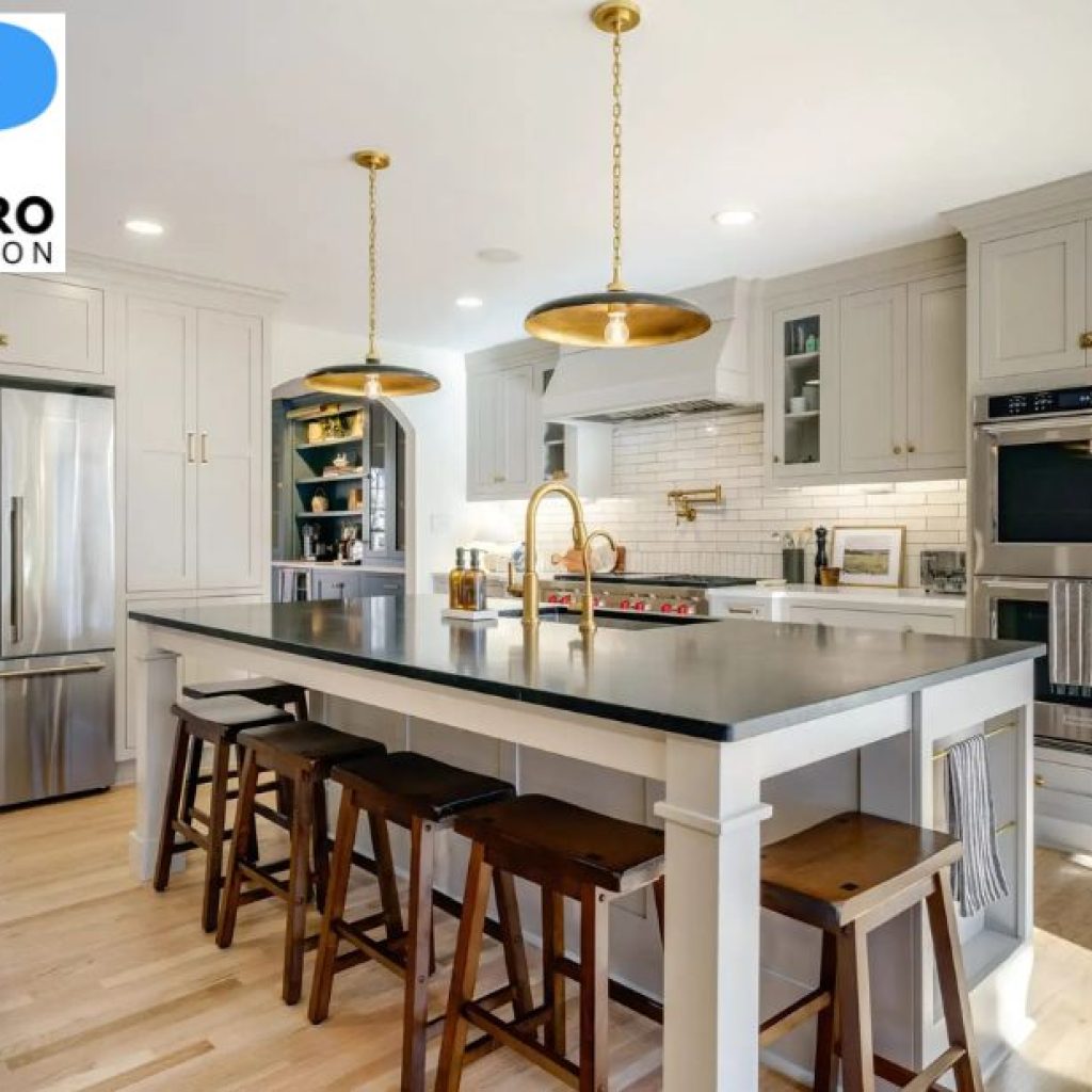 Los Altos Hills Home Remodeling | Impact Pro Construction