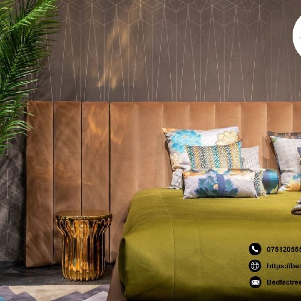 Premium Headboards UK Online: Elegant, Handmade & Delivered