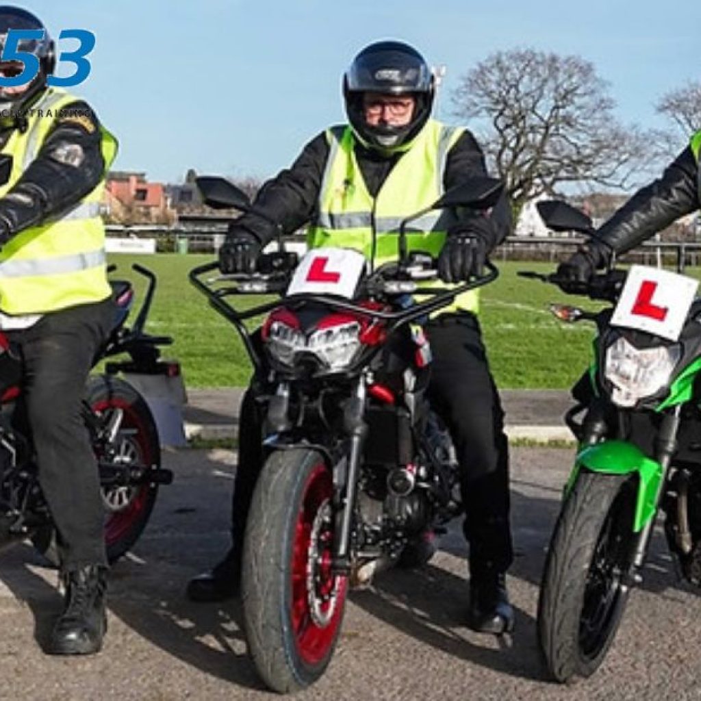 Get Safe, Confident Cycling Lessons in Bristol with Bike Training