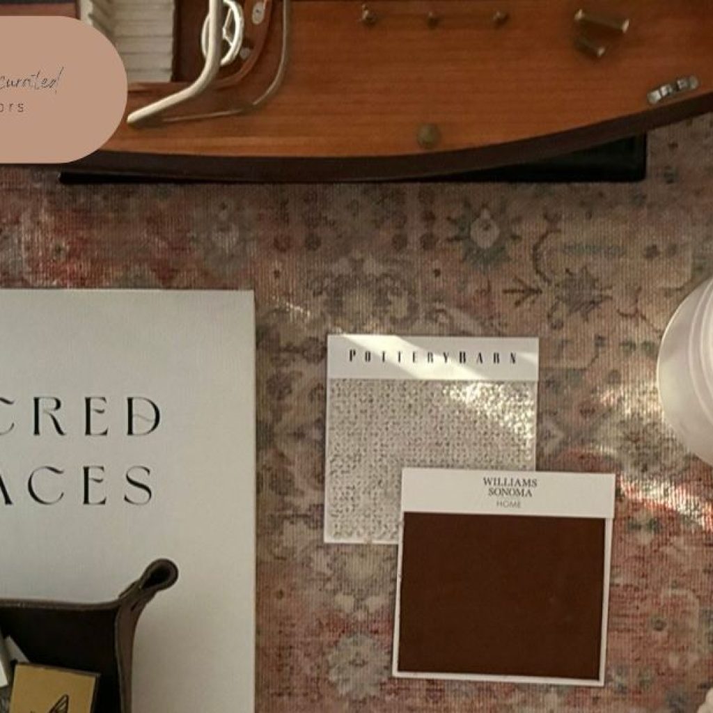 Transform Your Space with a Local Interior Design Expert Transform Your Space with a Local Interior Design Expert