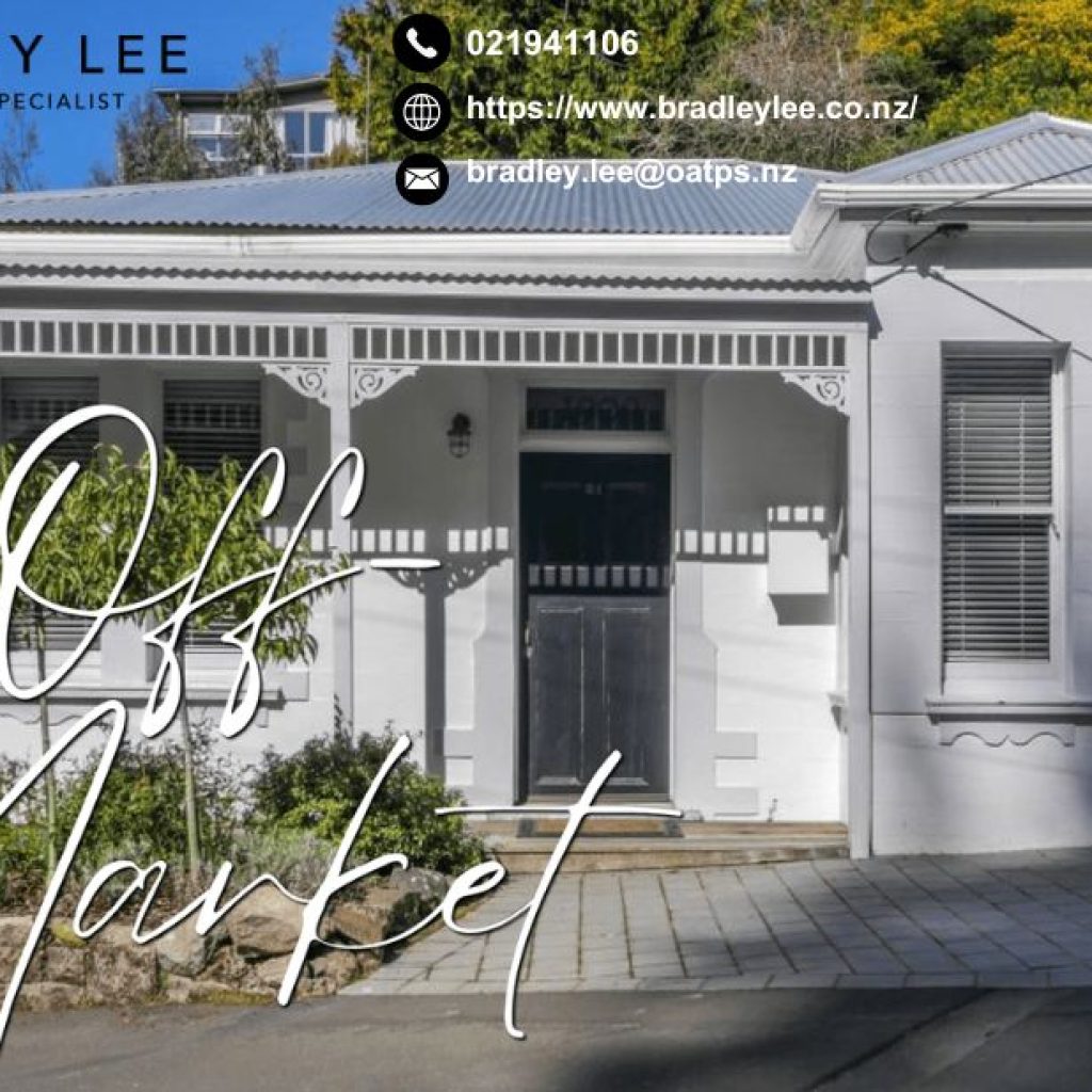 Discover Your Ideal New Zealand Home for Sale