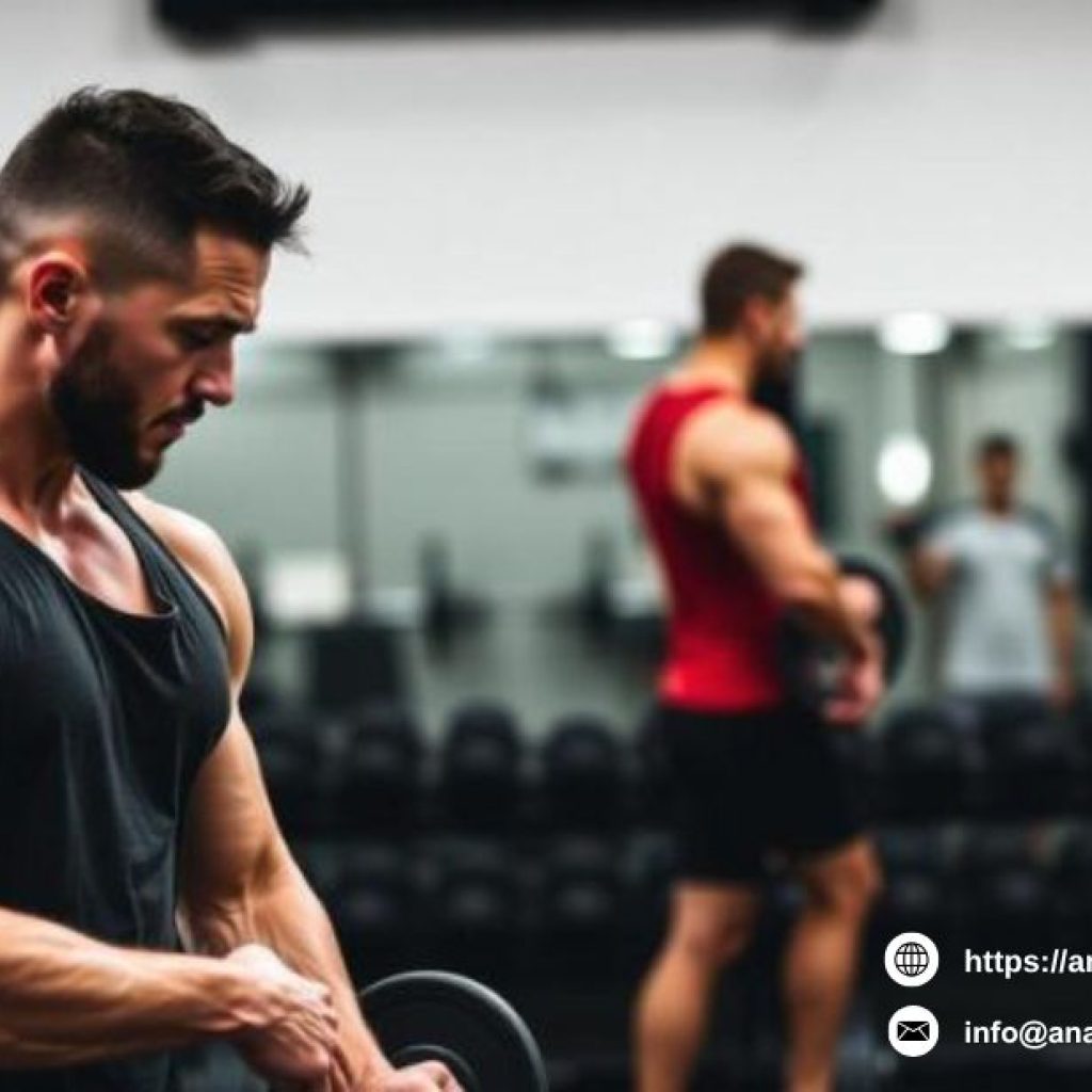 Betrouwbare stappen bij het aanschaffen van anabole middelen