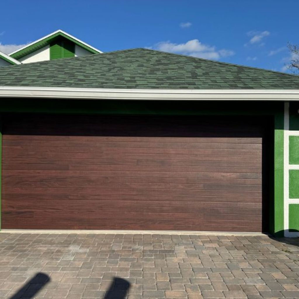 Top-Quality Garage Door Services in Celebration, FL